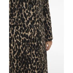 Vila Simba Long Coat